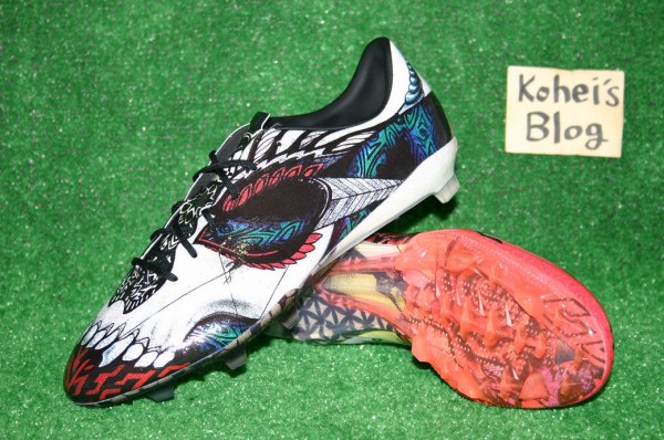adidas アディダス　アディゼロF50 ブラックパック　限定品 ae3042a6-s.jpg