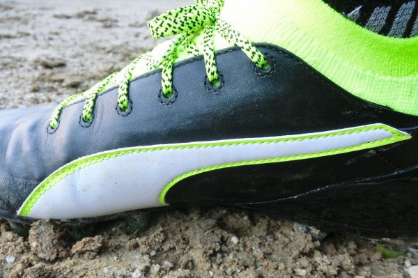 レビュー】 プーマ エヴォタッチ1 HG 感想・評価 : Kohei's BLOG