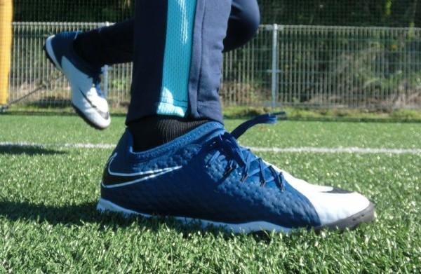 レビュー】 ハイパーヴェノムXフィナーレ2 TF (ズームファントムX3PRO