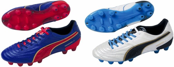 PUMA パラメヒコライト15シリーズ 新色 : Kohei's BLOG サッカー