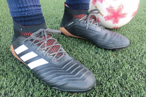 新品　超激レア　廃盤品　アディダス　プレデター 18.1 ジャパン HG 26 プレデター 18.1-ジャパン HG アディダス(adidas) サッカースパイク