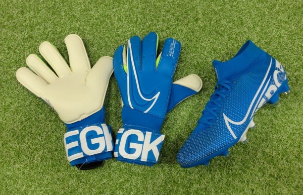 ナイキGKグローブ新色 ベイパーグリップ3とGKマッチの新デザインを考察 (2019年) : Kohei's BLOG サッカースパイク情報ブログ