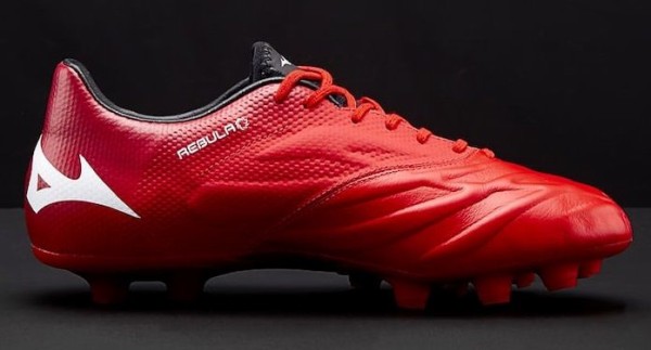 海外限定】 ミズノ モレリア2MD 白×赤 登場 : Kohei's BLOG サッカー