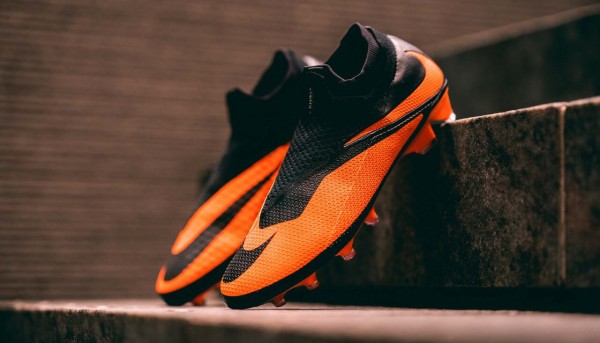 ハイパーヴェノムファントム NIKE ハイパーヴェノム ファントム FG : Kohei's BLOG サッカー