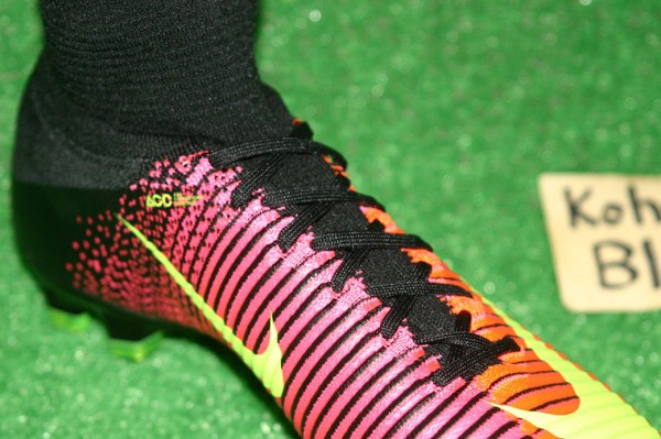 詳細】 NIKE マーキュリアルスーパーフライV FG : Kohei's BLOG