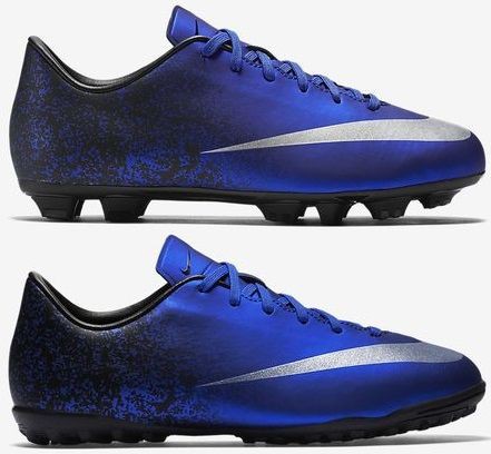 マーキュリアルヴェイパー10 FG CR7 登場 : Kohei's BLOG