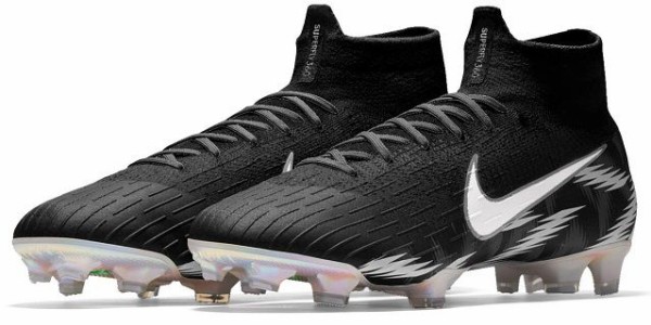 ナイキ マーキュリアル ナイジェリアカラー 26cm ナイジェリアカラーのNIKE マーキュリアル360エリートが登場