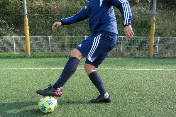 レビュー】 エース16.1 テッカーズ TKRZ : Kohei's BLOG サッカー