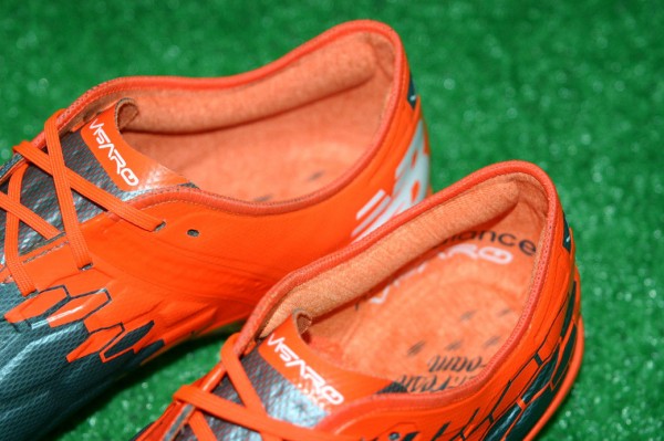 詳細】 ニューバランス VISARO 2.0 PRO FG : Kohei's BLOG