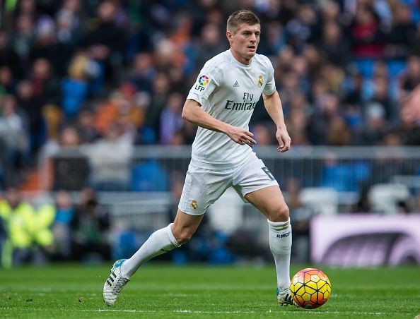 着用スパイクデータ】 FCWC 2016 レアルマドリード 来日メンバー 全23