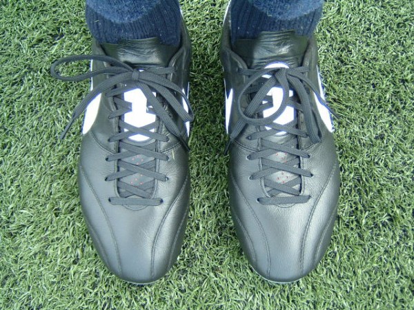 ナイキ ティエンポプレミア 27.0 新色】 ナイキ ティエンポ プレミア FG ブラックアウト