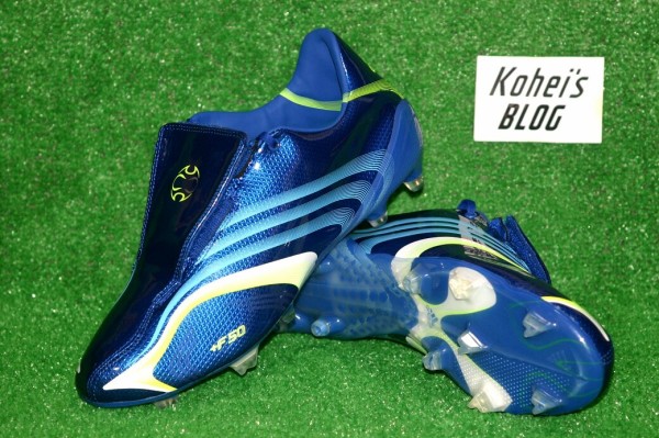 アディダス　＋F50 TUNIT アディダス エックスF506+ FG TN 機能性まとめ (+F50TUNIT復刻版
