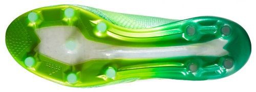 新色】 エース17+ピュアコントロールFG/AG ターボチャージパック