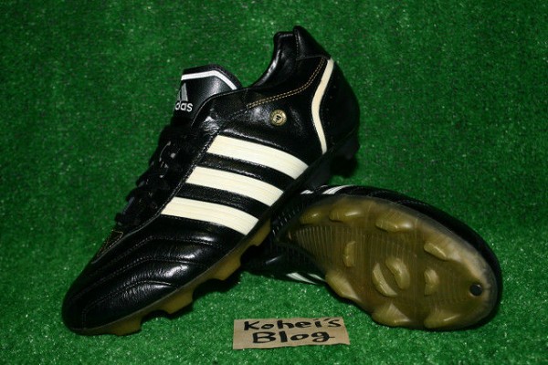 初代アディピュア　TRX HG 26.5 美品 adidas 初代 アディピュアジャパン TRX HG+ : Kohei's BLOG