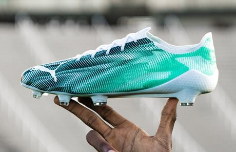 片足90グラムの最軽量サッカースパイク第2弾「PUMA ウルトラSL 21 FG」登場 : Kohei's BLOG サッカースパイク情報ブログ