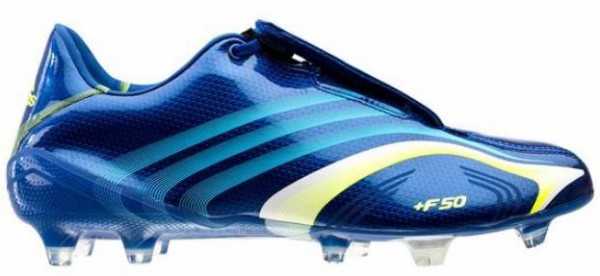 アディダス 復刻版 +F50TUNiT 正式公開 (エックスF506+ FG