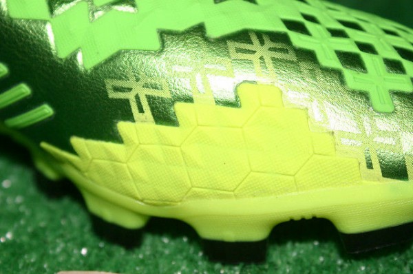 adidas プレデター リーサルゾーン ジャパン TRX HG : Kohei's BLOG