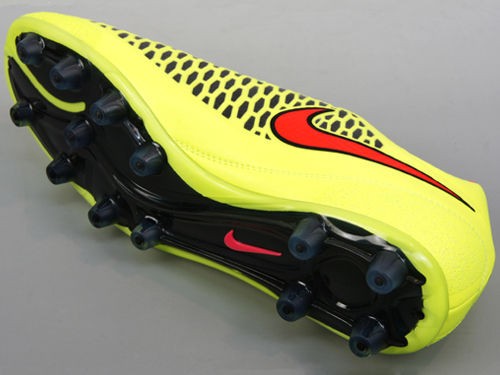 マジスタオーパス　sg-ac 詳細】 NIKE マジスタ オーパス SG-PRO : Kohei's BLOG サッカー