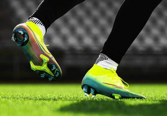 Nike CR7 ドリームスピード　スパイク　マーキュリアル　エリート　FG Nike Zoom Mercurial Dream Speed Superfly 9 MDS CR7 Elite FG Sz 13