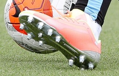 アグエロが履いているpumaスパイク 特注ウルトラ1 1 の特別仕様感がすごい Kohei S Blog サッカースパイク情報ブログ
