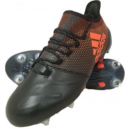 adidas エックス17.1 LE SGが長野のレアルスポーツで発売！(レザー