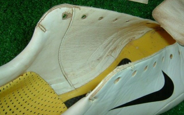 詳細】 ナイキ マーキュリアルヴェイパー3 HG (2006年発売) : Kohei's