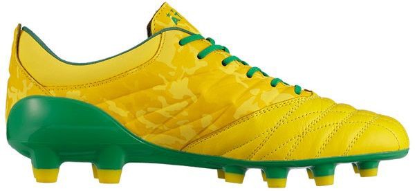 アスレタ サッカースパイク 重量 まとめ : Kohei's BLOG サッカー