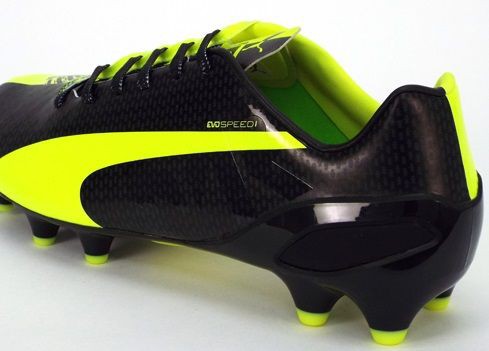 プーマ エヴォスピード 1.3 MR FG 登場 : Kohei's BLOG サッカー