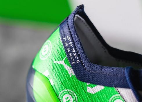 プーマ X Unisportのコラボ！「ウルトラ1.1 FG/AG XXV」25足限定発売