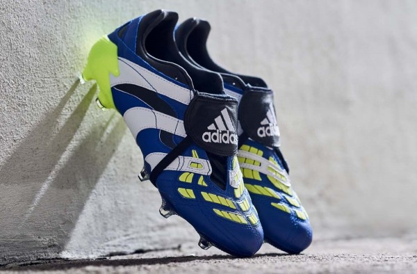 プレデターアクセレレイター MB TR 復刻版プレデターアクセレレイター