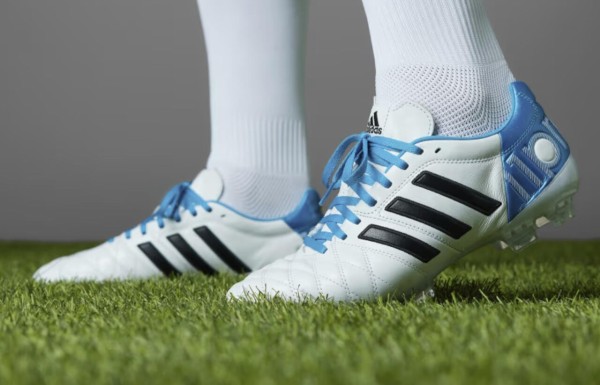 adidas 11PRO TK FG 26.5 トニクロース 11pro トニ・クロース × 11PRO | adidas football official