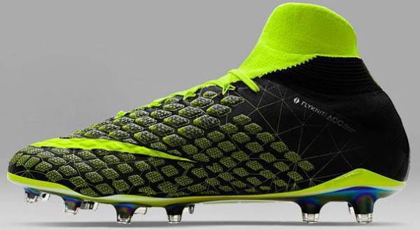 限定】 ハイパーヴェノムファントム3FG × FIFA18 (EA SPORTS