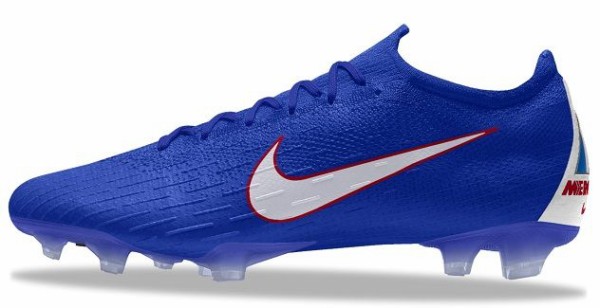 NIKEiD】 マーキュリアルスーパーフライ360 & ヴェイパー360 エリート