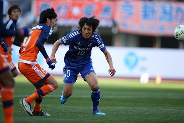 中村俊輔 2016年の試合での着用スパイク 全まとめ : Kohei's BLOG