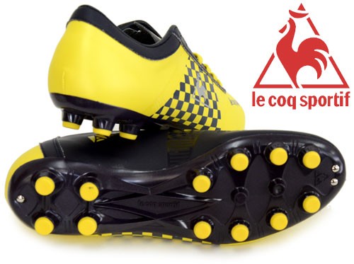 ルコックスパイク NEWモデル登場 : Kohei's BLOG サッカースパイク情報