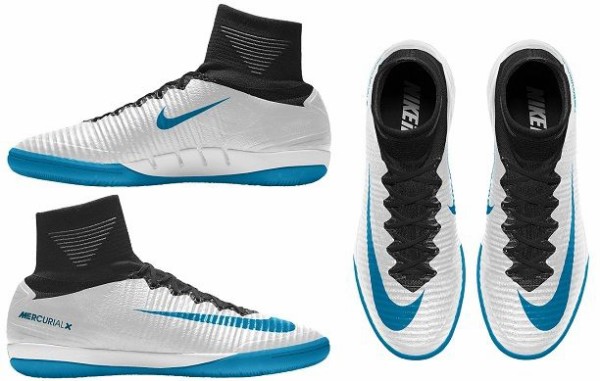 NIKEiD マーキュリアルX プロキシモ2 TF & IC 登場 : Kohei's BLOG