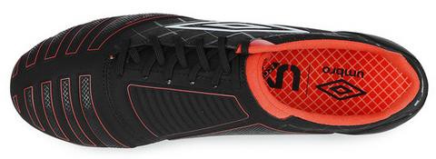 アンブロ UX Accuro PRO FG 正式公開 : Kohei's BLOG サッカースパイク