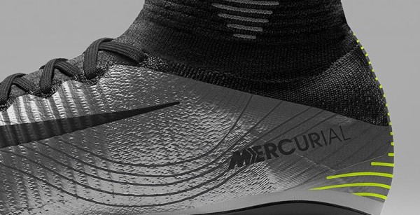 NIKEiD マーキュリアルスーパーフライV CR7 ヘリテージ 登場 : Kohei's
