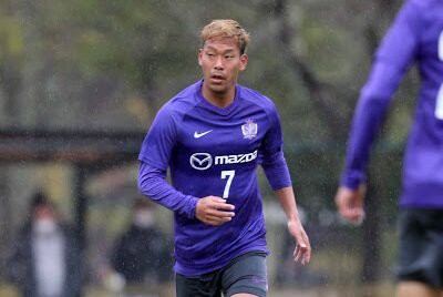 広島mf野津田岳人が モレリアネオ3 を着用 ナイキからミズノへ契約変更 Kohei S Blog サッカースパイク情報ブログ