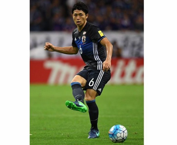【サイン入り】元日本代表清武選手/未使用サッカースパイク 元日本代表 清武弘嗣選手実使用サイン入りスパイク セレッソ大阪
