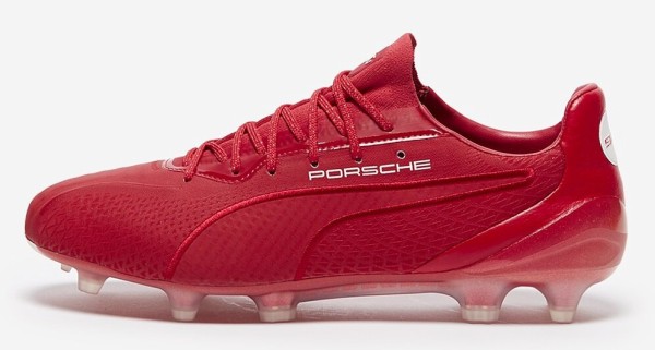 限定品Puma KING プラチナム911 新品未使用　27.0 PUMA KING プラチナム911 27.0cm - メルカリ