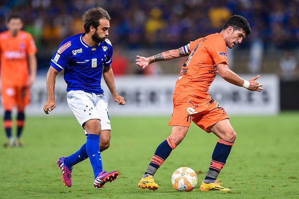 ガブリエル・シャビエル 着用スパイク遍歴 まとめ (名古屋グランパス