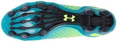 UNDER ARMOUR クラッチフィット フォース HG JP 登場 : Kohei's