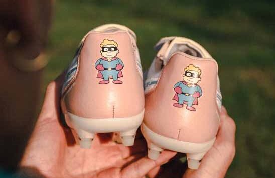 PUMA限定スパイク「キング TOP KIDSUPER FG」登場 : Kohei's