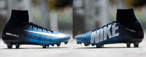 新色】 ナイキサッカースパイク PLAY FIRE & PLAY ICE PACK 正式