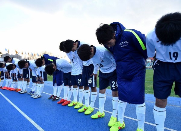 東福岡 vs 三鷹 着用スパイクデータ : Kohei's BLOG サッカー