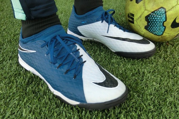 ハイパーヴェノムフィナーレ フィナーレ NIKE ナイキ ハイパーヴェノム X フィナーレ IC(ネイビー×レッド