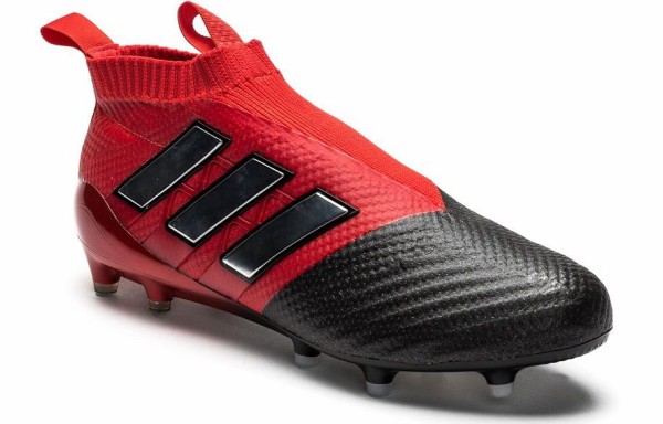 adidas エース ピュアコントロール ポグバモデル ポグバ アディダスと正式契約 エース16.1ピュアコントロール : Kohei's