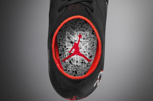 ネイマールxジョーダン コラボ】 ナイキ ハイパーヴェノム2 NJR FG