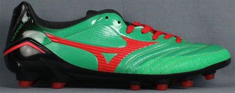 モナルシーダJP 緑 kemari87 / KISHISPO限定カラー : Kohei's